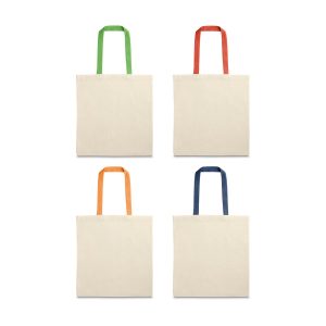 Ecobag de algodão para brindes,