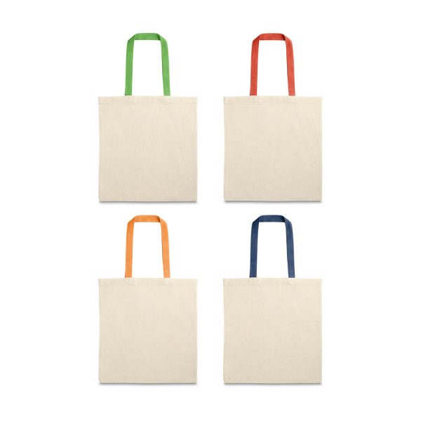 Sacola 100% algodão para brindes ecologicos Ecobag de algodão para brindes,