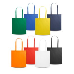 Sacola De Tnt Personalizada brindes