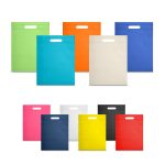 Sacola TNT para brindes