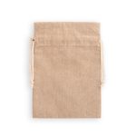 Sacola em algodão reciclado personalizada1