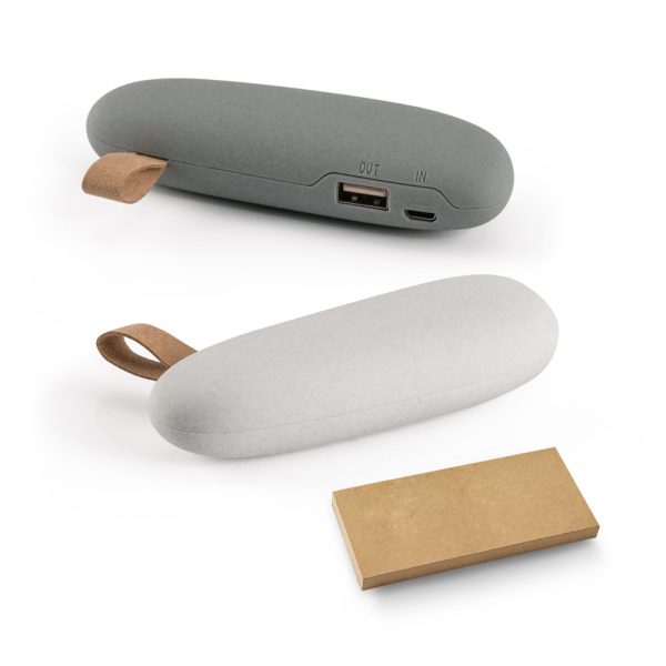 bateria portátil power bank personalizada Power Bank para brindes