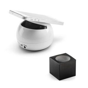 caixa de som personalizada