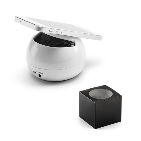 caixa de som personalizada