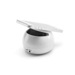 caixa de som com microfone personalizada1