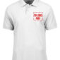 camisa polo personalizada