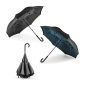 guarda-chuva reversível personalizado sp