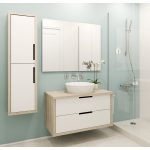 Ampulheta de banho personalizado sp