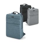 Brindes corporativos com mochilas personalizadas