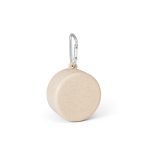 Copo ecológico retrátil em fibra de bambu personalizado rj