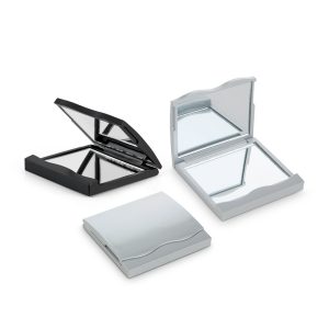 Espelho de bolso personalizado