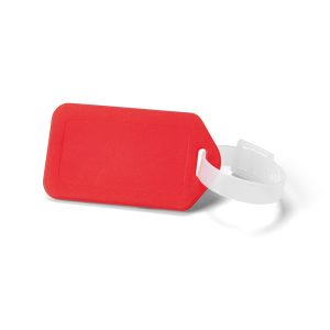 Identificador de bagagem personalizados