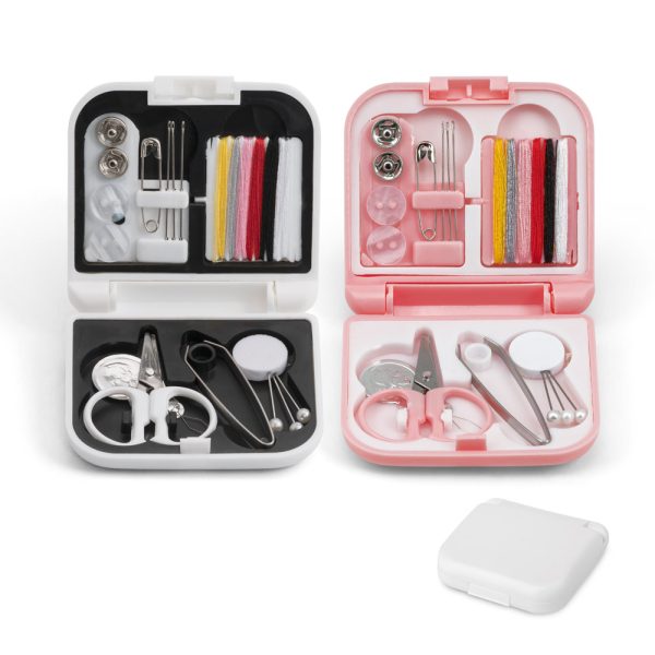 Kit de costura promocional