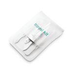 Kit de manicure para brindes feminino personalizados rj