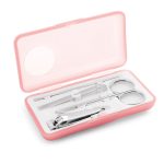 Kit de manicure personalizado rj