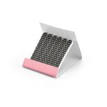 Lixa de unha promocional com logo brindes rj