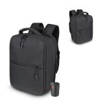 Mochila Expansor e Vácuo Personalizada