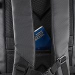 Mochila Personalizada Com Vácuo e Expansor BA