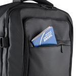 Mochila Personalizada Com Vácuo e Expansor CE