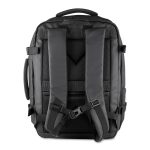 Mochila Personalizada Com Vácuo e Expansor DF
