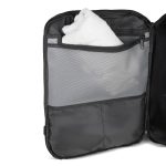 Mochila Personalizada Com Vácuo e Expansor ES