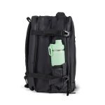 Mochila Personalizada Com Vácuo e Expansor GO