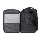 Mochila Personalizada Com Vácuo e Expansor MS