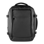 Mochila Personalizada Com Vácuo e Expansor RJ