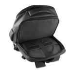 Mochila Personalizada Com Vácuo e Expansor RS