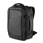 Mochila Personalizada Com Vácuo e Expansor SP
