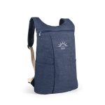 Mochila de Denim Personalizada SP