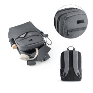 Mochila personalizada