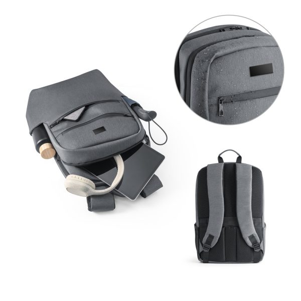 Mochila personalizada