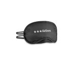 Máscara para dormir personalizada com logo sp