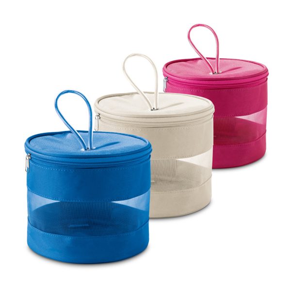 Necessaire exclusiva para brindes