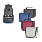 Necessaire personalizada com logo