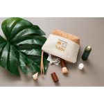 Necéssaire cortiça personalizada sc