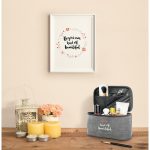 Nécessaire de viagem personalizada rn