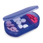 Porta Comprimido Personalizado sp