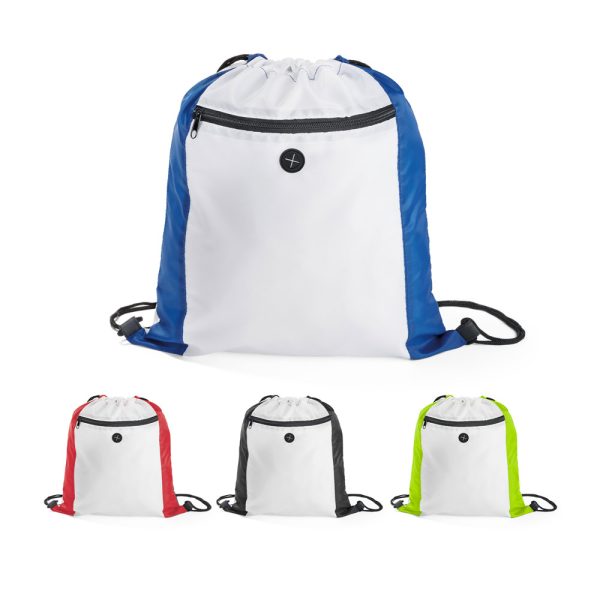 mochila saco para brindes