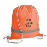 Sacochila personalizada para brindes mg