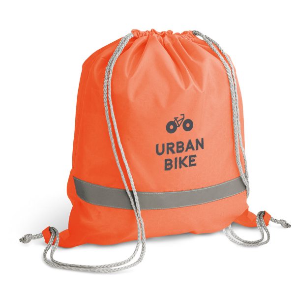 Sacochila personalizada