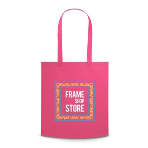 Brindes sustentáveis com sacolas de TNT