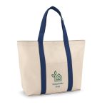 Sacola de algodão cru para brindes sp