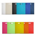 Sacola de TNT Personalizada