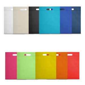 Sacola de TNT Personalizada