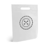 Sacola de tnt boca de palhaço personalizada sp