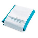 Sacola de tnt dobrável personalizada rr