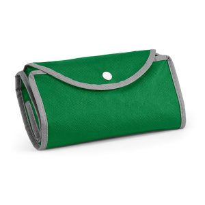 Sacola dobrável de tnt personalizada