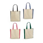 Brindes ecológicos com sacolas sustentáveis